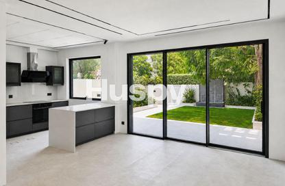 Townhouse - 3 Bedrooms - 3 Bathrooms for rent in Springs 5 - The Springs - Dubai