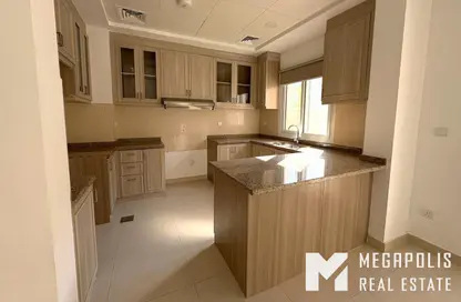 Villa - 2 Bedrooms - 4 Bathrooms for sale in Bella Casa - Serena - Dubai Land - Dubai