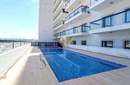 Apartment - 2 - 2 for sale in Equiti Residence - Al Furjan - Dubai