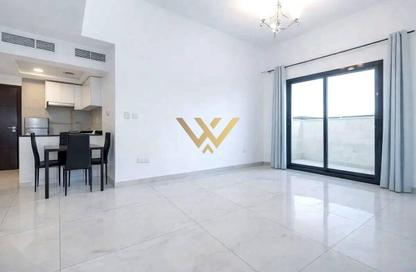 Apartment - 2 - 2 for sale in Equiti Residence - Al Furjan - Dubai Apartment - 2 - 2 for sale in Equiti Residence - Al Furjan - Dubai