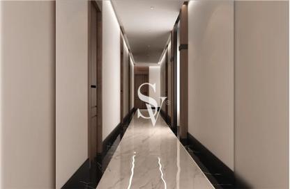 Apartment - Studio - 1 for sale in Lilium Tower - District 2 - Jumeirah Village Triangle - Dubai Apartment - Studio - 1 for sale in Lilium Tower - District 2 - Jumeirah Village Triangle - Dubai