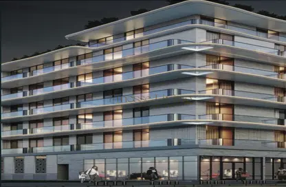 Apartment - 2 Bedrooms - 3 Bathrooms for sale in Zyra Hills - International City Phase 2 - Al Warsan 4 - Al Warsan - Dubai