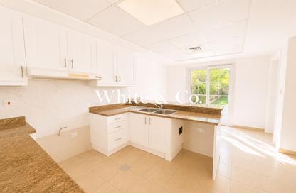 Townhouse - 3 - 3 for rent in Ghadeer 1 - Ghadeer - The Lakes - Dubai