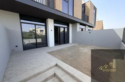 Villa - 3 Bedrooms - 4 Bathrooms for rent in Mudon Al ranim 4 - Mudon - Dubai