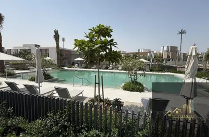 فيلا - 3 غرف نوم - 4 حمامات للايجار في مدن الرنيم 4 - مدن - دبي