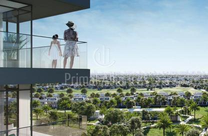 Apartment - 2 - 2 for sale in Greenside Residence Tower B - Greenside Residence - Dubai Hills Estate - Dubai Apartment - 2 - 2 for sale in Greenside Residence Tower B - Greenside Residence - Dubai Hills Estate - Dubai