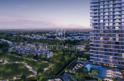 Apartment - 2 - 2 for sale in Greenside Residence Tower B - Greenside Residence - Dubai Hills Estate - Dubai Apartment - 2 - 2 for sale in Greenside Residence Tower B - Greenside Residence - Dubai Hills Estate - Dubai