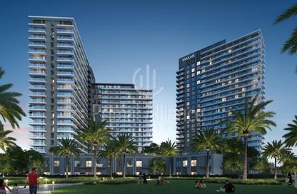Apartment - 2 - 2 for sale in Greenside Residence Tower B - Greenside Residence - Dubai Hills Estate - Dubai Apartment - 2 - 2 for sale in Greenside Residence Tower B - Greenside Residence - Dubai Hills Estate - Dubai