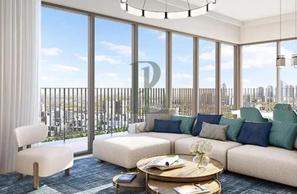 Apartment - 3 Bedrooms - 3 Bathrooms for sale in Seapoint Tower 1 - Seapoint - Emaar Beachfront - Dubai Harbour - Dubai Apartment - 3 Bedrooms - 3 Bathrooms for sale in Seapoint Tower 1 - Seapoint - Emaar Beachfront - Dubai Harbour - Dubai
