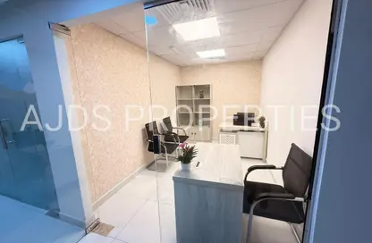 Office Space - 1 Bedroom - 1 Bathroom for rent in Silver Home Building - Hor Al Anz - Deira - Dubai Office Space - 1 Bedroom - 1 Bathroom for rent in Silver Home Building - Hor Al Anz - Deira - Dubai