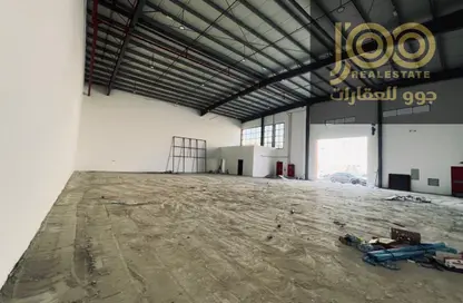 مستودع - استوديو - 1 حمام للايجار في أم الثعوب - أم القيوين مستودع - استوديو - 1 حمام للايجار في أم الثعوب - أم القيوين