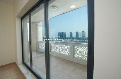 Apartment - 2 Bedrooms - 2 Bathrooms for rent in Waterview Executive Apartments - Port Saeed - Deira - Dubai Apartment - 2 Bedrooms - 2 Bathrooms for rent in Waterview Executive Apartments - Port Saeed - Deira - Dubai