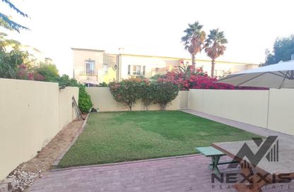 Villa - 3 - 3 for rent in Springs 2 - The Springs - Dubai Villa - 3 - 3 for rent in Springs 2 - The Springs - Dubai