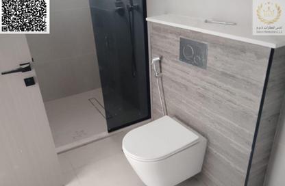 Townhouse - 4 Bedrooms - 4 Bathrooms for sale in Al Helio 1 - Al Helio - Ajman Townhouse - 4 Bedrooms - 4 Bathrooms for sale in Al Helio 1 - Al Helio - Ajman