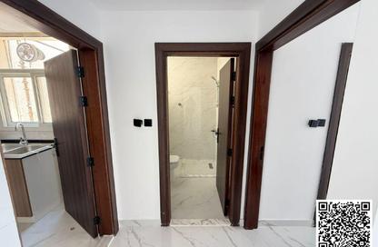 Apartment - 1 Bedroom - 2 Bathrooms for rent in Al Mowaihat 1 - Al Mowaihat - Ajman Apartment - 1 Bedroom - 2 Bathrooms for rent in Al Mowaihat 1 - Al Mowaihat - Ajman