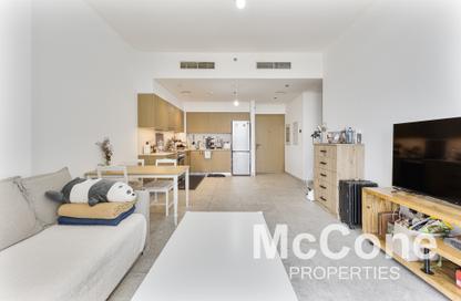 Apartment - 1 Bedroom - 1 Bathroom for rent in Golf Suites - Dubai Hills Estate - Dubai Apartment - 1 Bedroom - 1 Bathroom for rent in Golf Suites - Dubai Hills Estate - Dubai