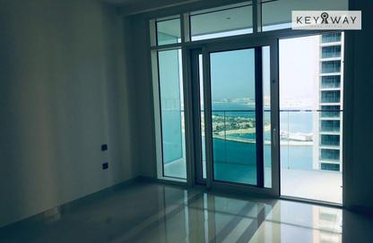شقة - 2 غرف نوم - 2 حمامات للايجار في برج Sunrise Bay 2 - سانرايز باي - إعمار بيتشفرونت - دبي هاربور - دبي شقة - 2 غرف نوم - 2 حمامات للايجار في برج Sunrise Bay 2 - سانرايز باي - إعمار بيتشفرونت - دبي هاربور - دبي