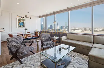 شقة - 2 غرف نوم - 3 حمامات للبيع في سكاي جاردنز - مركز دبي المالي العالمي - دبي