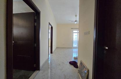 Apartment - 1 Bedroom - 1 Bathroom for rent in Al Mowaihat 3 - Al Mowaihat - Ajman Apartment - 1 Bedroom - 1 Bathroom for rent in Al Mowaihat 3 - Al Mowaihat - Ajman