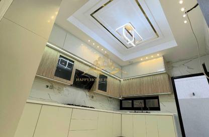 Villa - 5 - 7 for sale in Al Helio 1 - Al Helio - Ajman Villa - 5 - 7 for sale in Al Helio 1 - Al Helio - Ajman