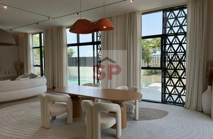 Townhouse - 3 Bedrooms - 5 Bathrooms for sale in Hayyan - Sharjah Townhouse - 3 Bedrooms - 5 Bathrooms for sale in Hayyan - Sharjah
