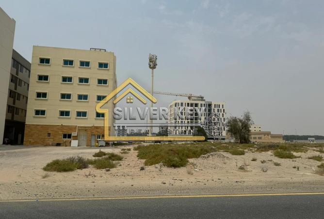 87025743 - الصورة الرئيسية للعقار