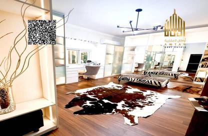 Villa - 6 - 5 for sale in Al Mowaihat 3 - Al Mowaihat - Ajman