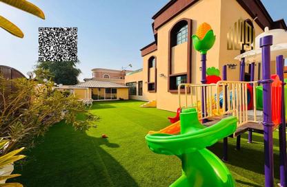 Villa - 6 - 5 for sale in Al Mowaihat 3 - Al Mowaihat - Ajman