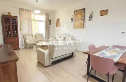 Apartment - 2 Bedrooms - 3 Bathrooms for sale in Widcombe House 4 - Widcombe House - Motor City - Dubai