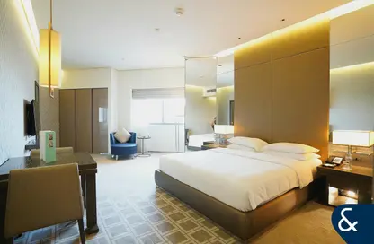 شقة - 1 حمام للبيع في مساكن حياة ريجنسي كريك هايتس - مدينة دبي الطبية - بر دبي - دبي