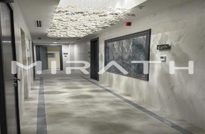 Apartment - 1 Bedroom - 2 Bathrooms for rent in Al Badaa - Dubai