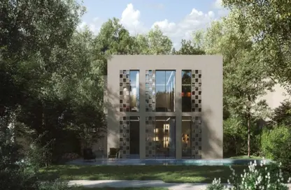 Villa - 4 Bedrooms - 5 Bathrooms for sale in Hayyan - Sharjah