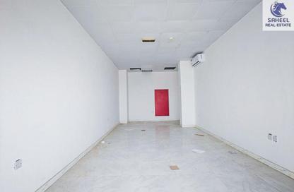 Shop - Studio for rent in Al Felyyah - Ras Al Khaimah