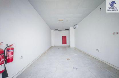 Shop - Studio for rent in Al Felyyah - Ras Al Khaimah