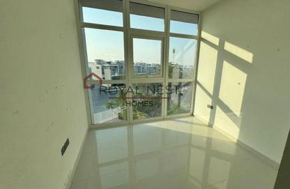 Villa - 3 Bedrooms - 3 Bathrooms for rent in Albizia - Damac Hills 2 - Dubai