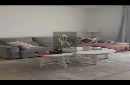 شقة - غرفة نوم - 2 حمامات للبيع في شقق مسك - الجادة - الشارقة