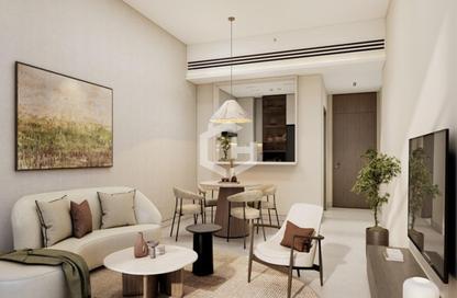 Apartment - 2 - 3 for sale in Boulevard Park 1 - Boulevard Park - Wasl Gate - Dubai