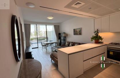 Apartment - 1 Bedroom - 2 Bathrooms for rent in Luma Park Views - District 14 - Jumeirah Village Circle - Dubai Apartment - 1 Bedroom - 2 Bathrooms for rent in Luma Park Views - District 14 - Jumeirah Village Circle - Dubai