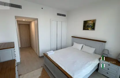 Apartment - 1 Bedroom - 2 Bathrooms for rent in Luma Park Views - District 14 - Jumeirah Village Circle - Dubai