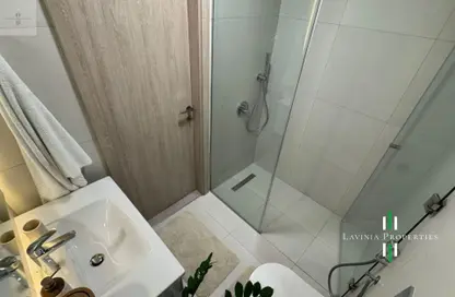 شقة - غرفة نوم - 2 حمامات للايجار في لوما بارك فيوز - منطقة 14 - قرية جميرا الدائرية - دبي