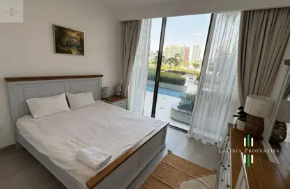 Apartment - 1 Bedroom - 2 Bathrooms for rent in Luma Park Views - District 14 - Jumeirah Village Circle - Dubai