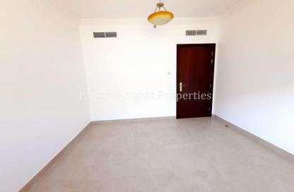 Apartment - 1 Bedroom - 2 Bathrooms for rent in Al Wahda - Sharjah