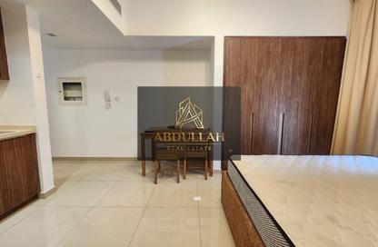 Apartment - Studio - 1 for rent in Uptown Al Zahia - Al Zahia - Muwaileh Commercial - Sharjah Apartment - Studio - 1 for rent in Uptown Al Zahia - Al Zahia - Muwaileh Commercial - Sharjah