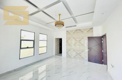 Villa - 3 - 5 for rent in Al Yasmeen 1 - Al Yasmeen - Ajman