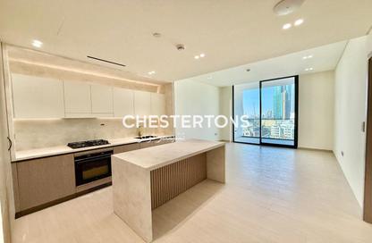 Apartment - 1 Bedroom - 2 Bathrooms for rent in Binghatti Phoenix - District 13 - Jumeirah Village Circle - Dubai