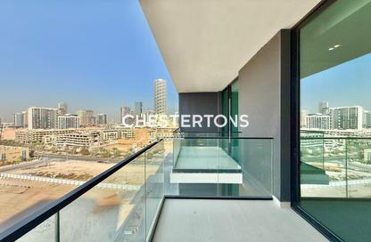 Apartment - 1 Bedroom - 2 Bathrooms for rent in Binghatti Phoenix - District 13 - Jumeirah Village Circle - Dubai