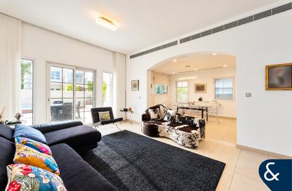 Villa - 3 - 4 for sale in District 2 - Jumeirah Village Triangle - Dubai