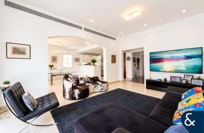 Villa - 3 - 4 for sale in District 2 - Jumeirah Village Triangle - Dubai