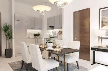 Apartment - 2 Bedrooms - 4 Bathrooms for sale in Sobha Creek Vista Heights Tower B - Sobha Creek Vista Heights - Sobha Hartland - Mohammed Bin Rashid City - Dubai