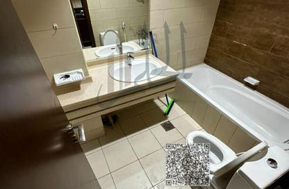 Apartment - Studio - 1 Bathroom for rent in Al Jurf 2 - Al Jurf - Ajman Downtown - Ajman